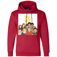 That 70s Show Poster Cute (1) Champion Hoodie | Artistshot