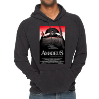 Amadeus 1984 Vintage Hoodie | Artistshot