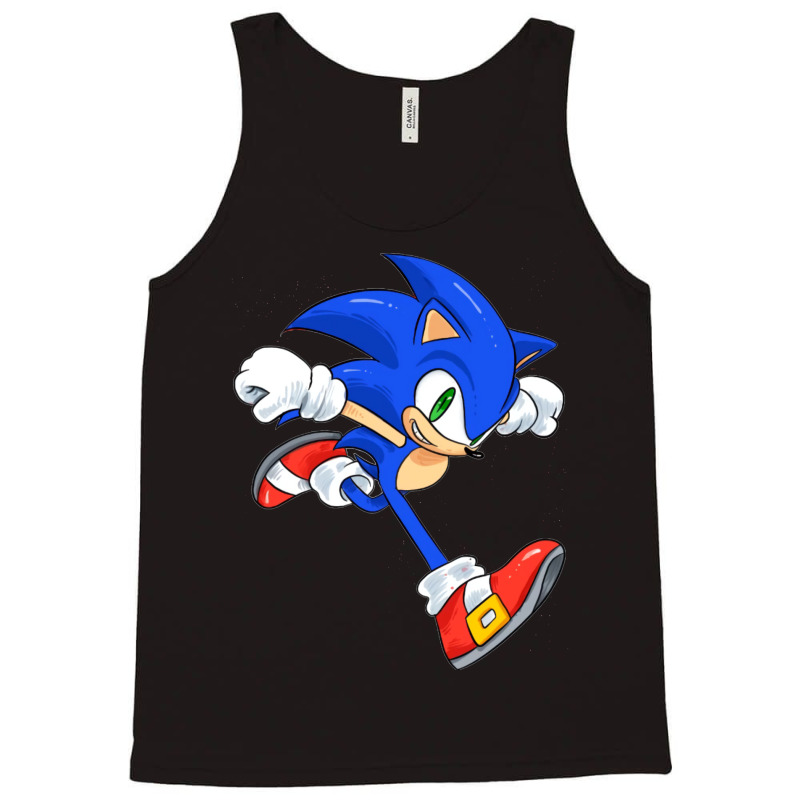 Love Retro Tank Top | Artistshot