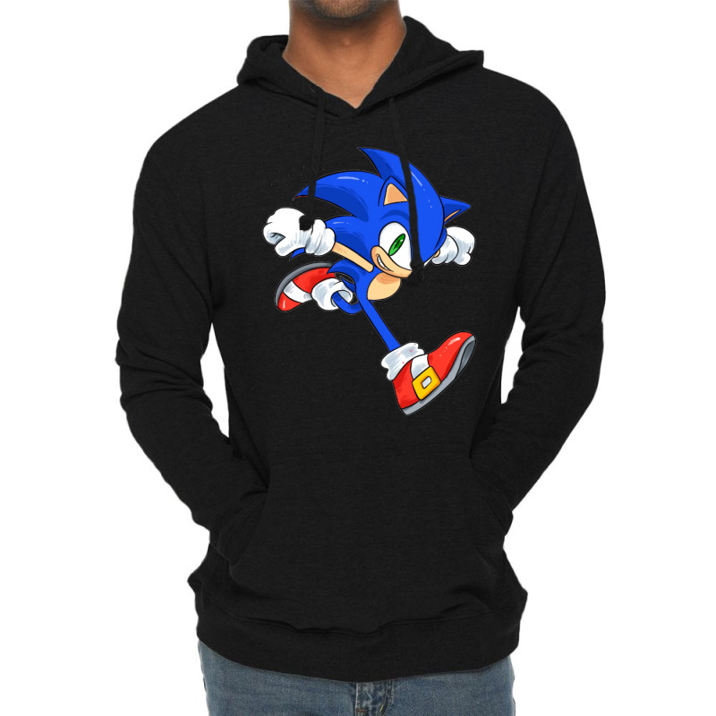 Love Retro Lightweight Hoodie | Artistshot