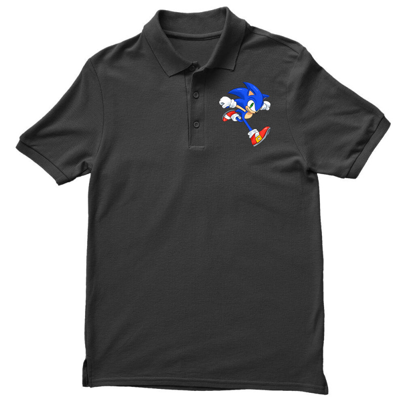 Love Retro Men's Polo Shirt | Artistshot