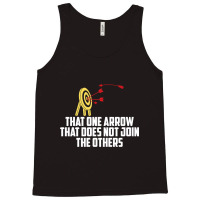 Archery Archer Bowman-8ar2q Tank Top | Artistshot