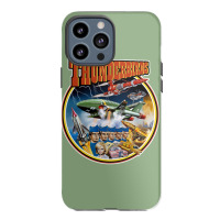 Thunderbirds Iphone 13 Pro Max Case | Artistshot