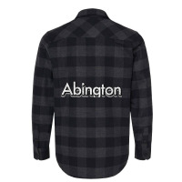 Abington Flannel Shirt | Artistshot