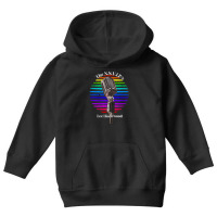 Lee Hazlewood The N.s.v.i.p.'s Youth Hoodie | Artistshot