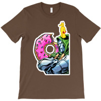 Mad Villain Girl Love T-shirt | Artistshot