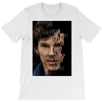 Tv Show Quote Poster Retro (1) T-shirt | Artistshot