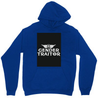 Ugp Campus Apparel Gender Funny Tv Show Poster Stars (1) Unisex Hoodie | Artistshot