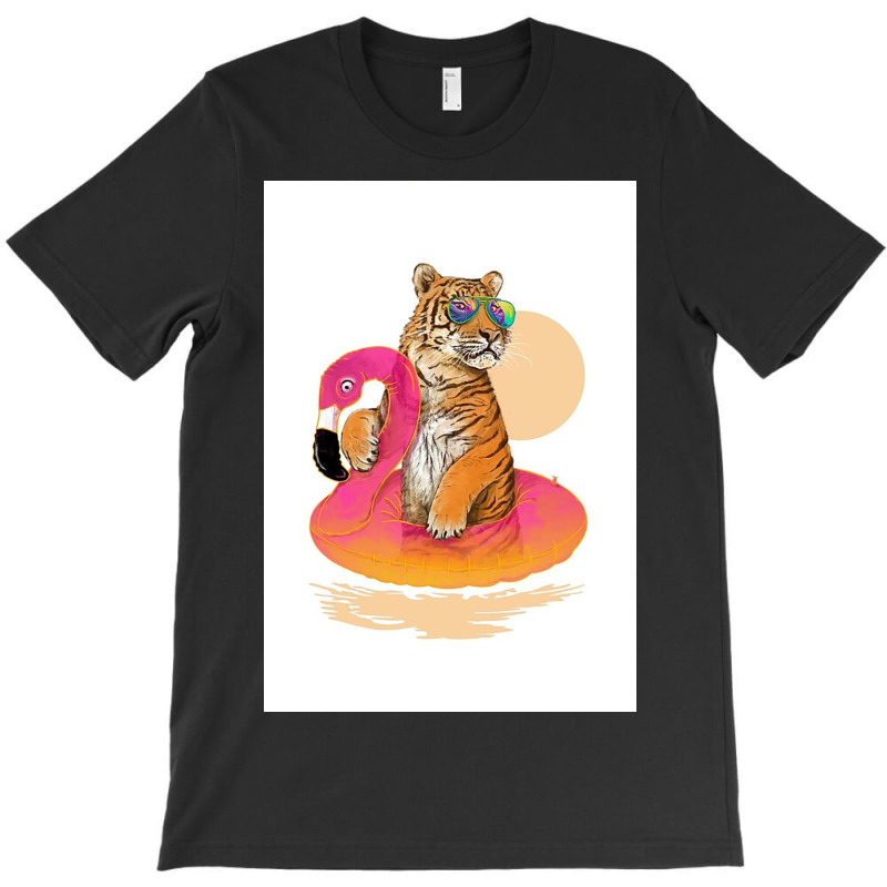 Chillin T-Shirt by stevewoodard | Artistshot