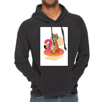 Chillin Vintage Hoodie | Artistshot