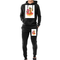 Chillin Hoodie & Jogger Set | Artistshot