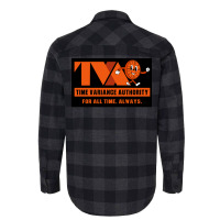 Tva Time Variance Authority Miss Minutes Poster Funny (1) Flannel Shirt | Artistshot