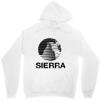 Sierra Company Retail Unisex Hoodie | Artistshot