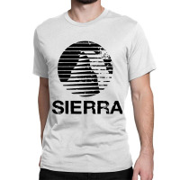 Sierra Company Retail Classic T-shirt | Artistshot