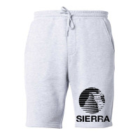 Sierra Company Retail Fleece Short | Artistshot