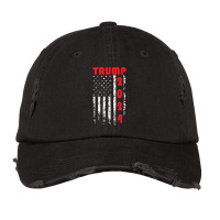 Trump 2024 Vintage Cap | Artistshot