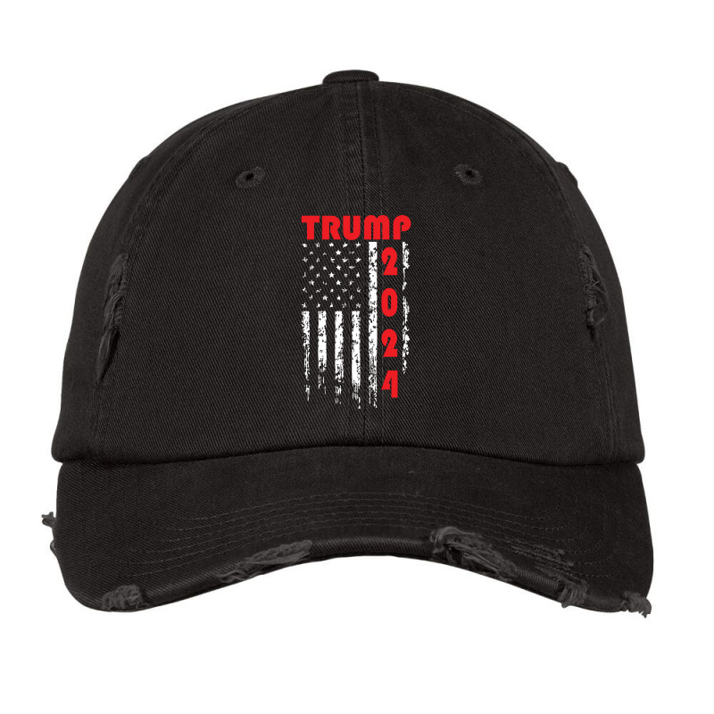 Trump 2024 Vintage Cap | Artistshot