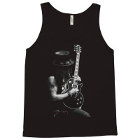 Stage Slash Guitars Tank Top | Artistshot