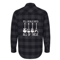 Yes5 Flannel Shirt | Artistshot