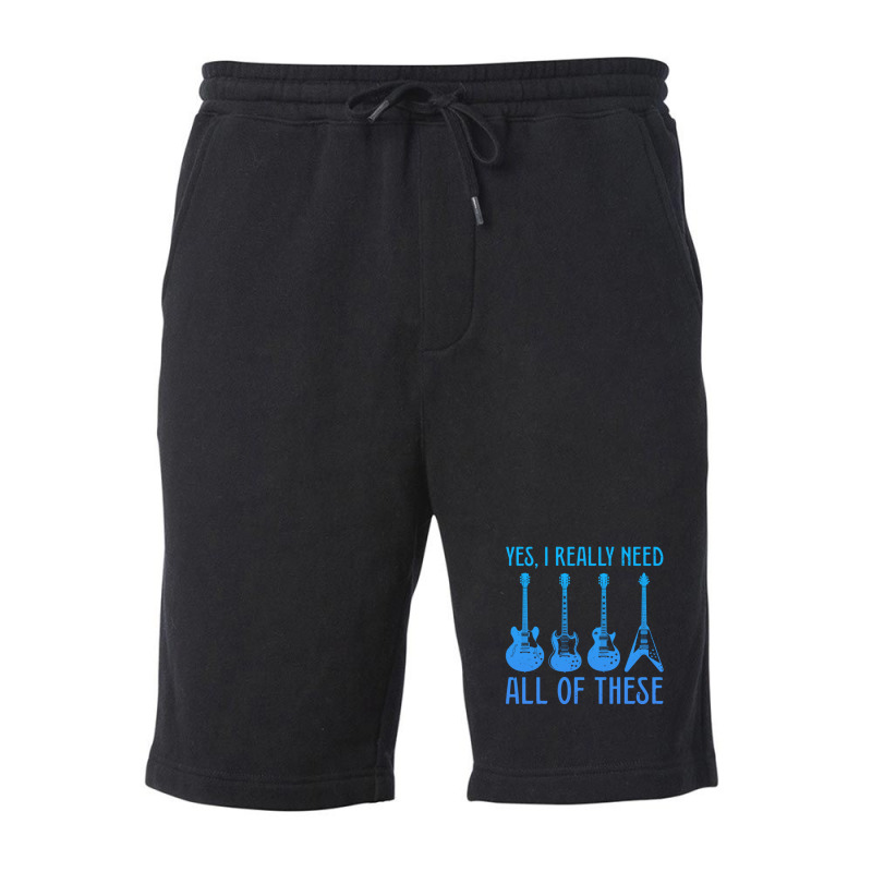 Yes6 Fleece Short | Artistshot