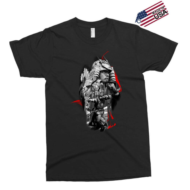 Trending Samurai Warrior (2) Exclusive T-shirt by Jankonen637 | Artistshot