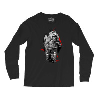 Trending Samurai Warrior (2) Long Sleeve Shirts | Artistshot