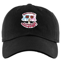 Shakes Come & Go But Friends Are Furrrever! Kids Cap | Artistshot