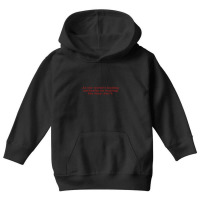 As The World's Leading Authority On Waiting Too Long, Don't Youth Hoodie | Artistshot