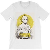 Charles Oliveira T-shirt | Artistshot