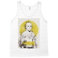 Charles Oliveira Tank Top | Artistshot