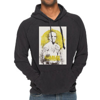 Charles Oliveira Vintage Hoodie | Artistshot