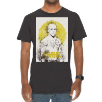 Charles Oliveira Vintage T-shirt | Artistshot