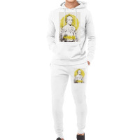 Charles Oliveira Hoodie & Jogger Set | Artistshot