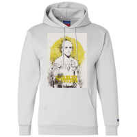 Charles Oliveira Champion Hoodie | Artistshot