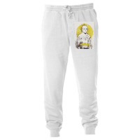 Charles Oliveira Unisex Jogger | Artistshot