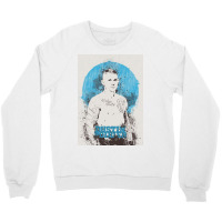 Dustin Poirier Crewneck Sweatshirt | Artistshot