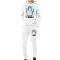 Dustin Poirier Hoodie & Jogger Set | Artistshot