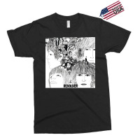 Revolver Album Cover Exclusive T-shirt | Artistshot