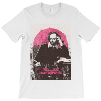 William Shakespeare T-shirt | Artistshot