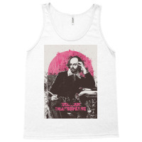 William Shakespeare Tank Top | Artistshot