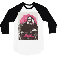 William Shakespeare 3/4 Sleeve Shirt | Artistshot