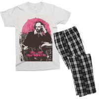 William Shakespeare Men's T-shirt Pajama Set | Artistshot