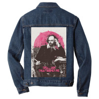 William Shakespeare Men Denim Jacket | Artistshot