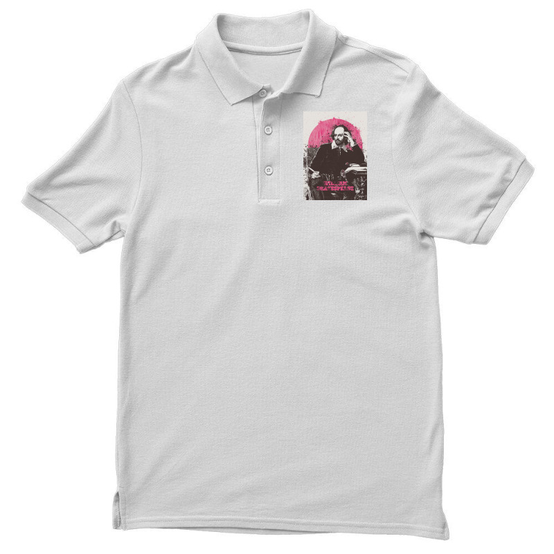 William Shakespeare Men's Polo Shirt | Artistshot