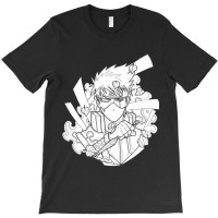 Kakashi-t0eo1 T-shirt | Artistshot