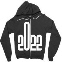 2022 Middle Finger Zipper Hoodie | Artistshot