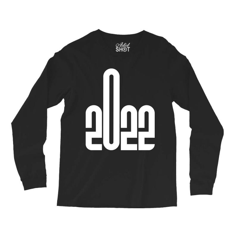 2022 Middle Finger Long Sleeve Shirts by davidozoan | Artistshot