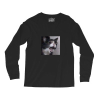 Screaming Crying Sad Cat Long Sleeve Shirts | Artistshot