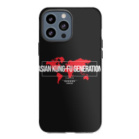 Asian Kung-fu Generation Fanclub Iphone 13 Pro Max Case | Artistshot