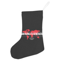 Asian Kung-fu Generation Fanclub Holiday Stocking | Artistshot